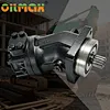 Hydraulic Axial Piston Pump A2FO32 OM A2FO32PUMP 2 Construction Machinery Maintenance Spare Parts